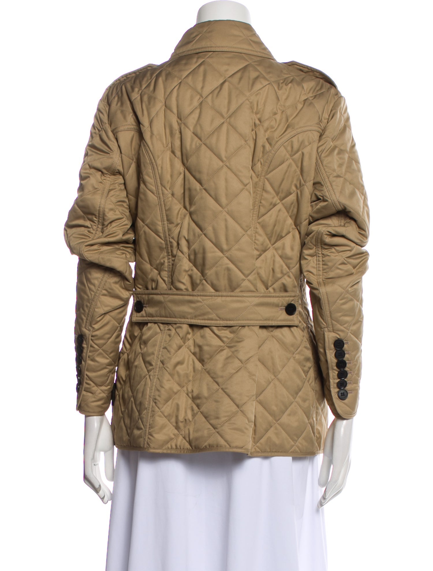 Burberry Utility Jacket